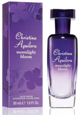 Christina Aguilera Moonlight Bloom EDP Meyveli Kadın Parfüm 30 ml