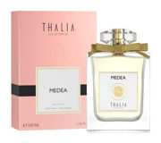 Thalia Timeless Medea EDP Çiçeksi - Meyveli Kadın Parfüm 100 ml