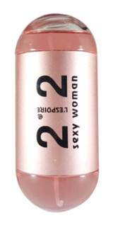 L’espoire Sexy EDP Çiçeksi Kadın Parfüm 100 ml