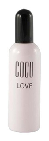 Cocu K19 EDP Çiçeksi Kadın Parfüm 50 ml