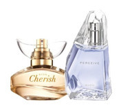 Avon Cherish - Perceive EDT Kadın Parfüm 50 ml