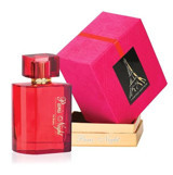Paris Flowers Paris Night EDP Çiçeksi - Odunsu Kadın Parfüm 100 ml