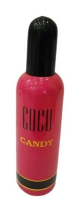 Cocu K18 EDP Çiçeksi Kadın Parfüm 50 ml