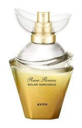 Avon Rare Flowers Solar Narcissus EDP Çiçeksi Kadın Parfüm 50 ml