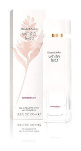 Elizabeth Arden White Tea Ginger Lily EDT Çiçeksi Kadın Parfüm 100 ml