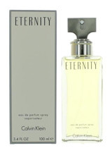 Calvin Klein Eternity EDP Çiçeksi - Meyveli - Odunsu Kadın Parfüm 100 ml