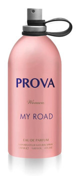 Prova My Road EDP Çiçeksi Kadın Parfüm 120 ml