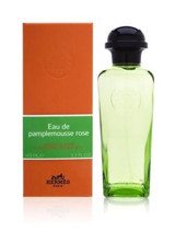 Hermes Eau De Pamplemousse Rose EDC Çiçeksi Kadın Parfüm 100 ml