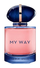 Giorgio Armani My Way Intense EDP Çiçeksi Kadın Parfüm 50 ml