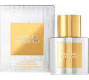 Tom Ford Metallique EDP Baharat Kadın Parfüm 50 ml