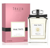 Thalia Timeless Pink Tints EDP Vanilya Kadın Parfüm 100 ml