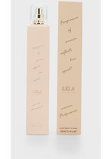 Lela 509 Fragrance EDT Meyveli Kadın Parfüm 100 ml