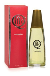 Qlife 177 EDT Oryantal Kadın Parfüm 50 ml