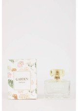 Defacto Garden EDP Çiçeksi - Odunsu Kadın Parfüm 100 ml