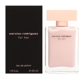 Narciso Rodriguez For Her EDP Çiçeksi Kadın Parfüm 50 ml