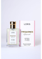 Loris K-284 Frequence EDP Meyveli Kadın Parfüm 50 ml
