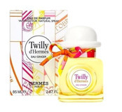 Hermes Twilly D'hermes Eau Ginger EDP Çiçeksi - Odunsu Kadın Parfüm 85 ml