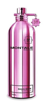 Montale Roses Musk EDP Çiçeksi Kadın Parfüm 100 ml
