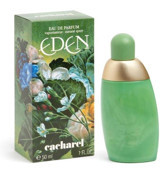Cacharel Eden EDP Çiçeksi Kadın Parfüm 50 ml