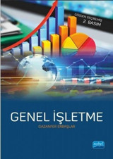 Genel İşletme Gazanfer Erbaşlar Nobel Akademik Yayıncılık