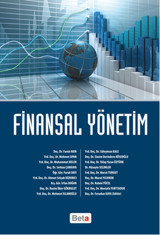 Finansal Yönetim Ferudun Kaya Beta Yayınları