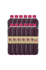 Adanalı Şalgamcı Salim Usta Şekersiz Acılı Şalgam 12x1 lt