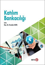 Katılım Bankacılığı Ferudun Kaya Beta Yayınları