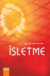 İşletme Emel Bahar Detay Yayıncılık