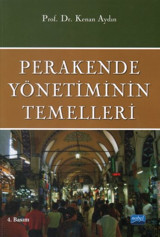 Perakende Yönetiminin Temelleri Kenan Aydın Nobel Akademik Yayıncılık