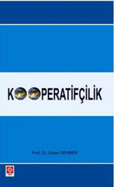 Kooperatifçilik Erkan Rehber Ekin Basım Yayın
