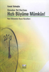 Hızlı Büyüme Mümkün Faruk Türkoğlu Anahtar Kitaplar