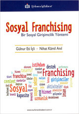 Sosyal Franchising Gülnur Eti İçli Türkmen Kitabevi