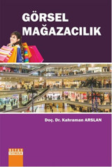 Görsel Mağazacılık Kahraman Arslan Detay Yayıncılık