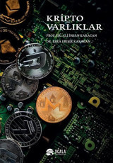 Kripto Varlıklar Ali İhsan Karacan Scala Yayıncılık