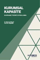 Kurumsal Kapasite Ali Şahin Atlas Akademi Yayınları