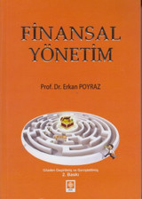 Finansal Yönetim Erkan Poyraz Ekin Basım Yayın