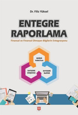 Entegre Raporlama Filiz Yüksel Ekin Basım Yayın