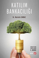 Katılım Bankacılığı Mustafa Canbaz Beta Yayınları