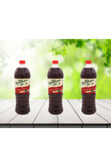 Yeni Kavaklıdere Şekersiz Glutensiz Acılı Şalgam 3x1 lt