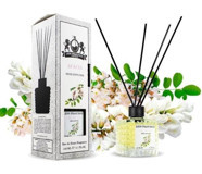 Lion Francesco Akasya Oda Kokusu 150 ml
