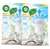 Air Wick Temizliğin Esintisi Oda Kokusu 2x20 ml