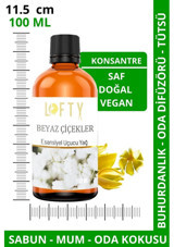 Lofty Ylang Ylang Oda Kokusu 100 ml