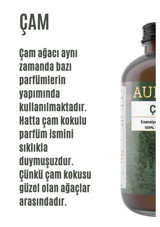 Auran Çam Ağacı Oda Kokusu 100 ml