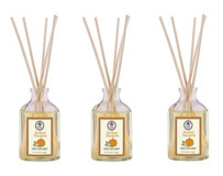 Eyüp Sabri Tuncer Mandalina Oda Kokusu 3x50 ml