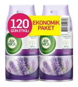 Air Wick Freshmatic Lavanta Oda Kokusu 2x250 ml