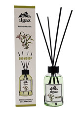 Ilgaz Reed Kardelen Oda Kokusu 110 ml