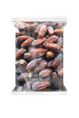 Zencefil Organik Organik Meşruk Hurması 1 kg