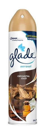 Glade Oryantal Oda Kokusu 300 ml
