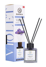 Baraka Menekşe Oda Kokusu 120 ml