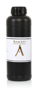 Akscent Hanımeli Oda Kokusu 1 lt